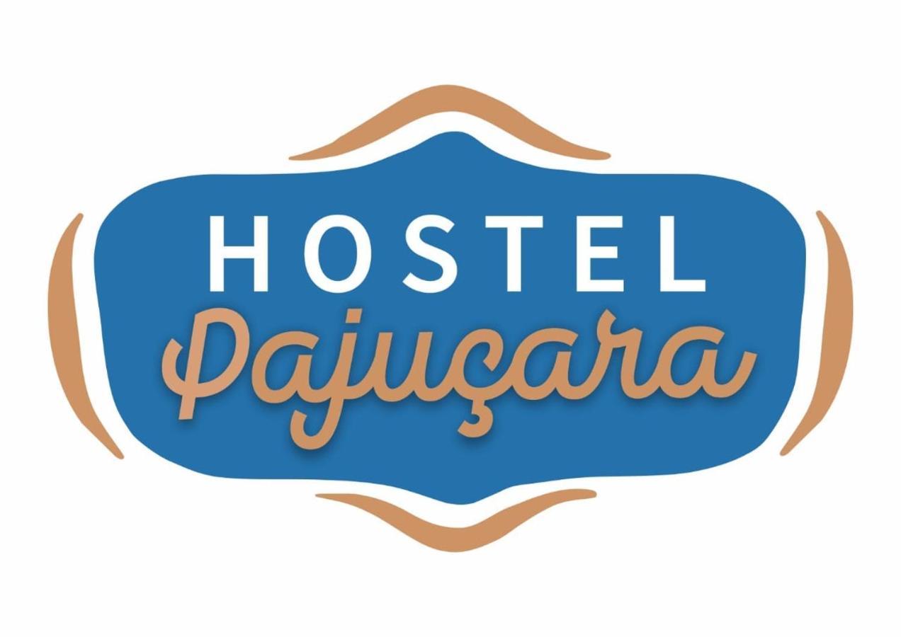 Hostel Pajucara Maceió المظهر الخارجي الصورة