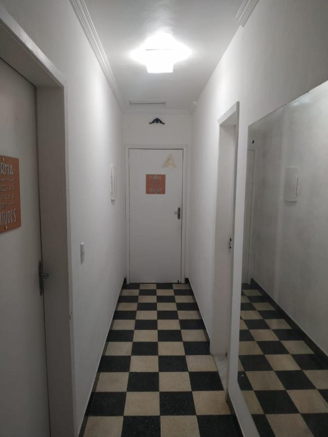 Hostel Pajucara Maceió المظهر الخارجي الصورة