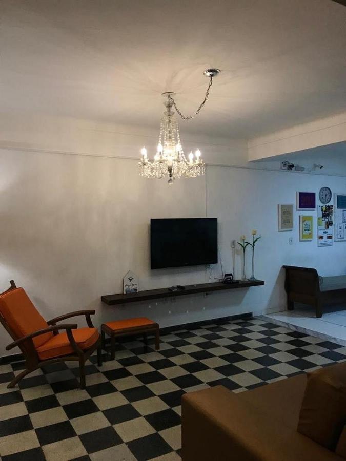 Hostel Pajucara Maceió المظهر الخارجي الصورة