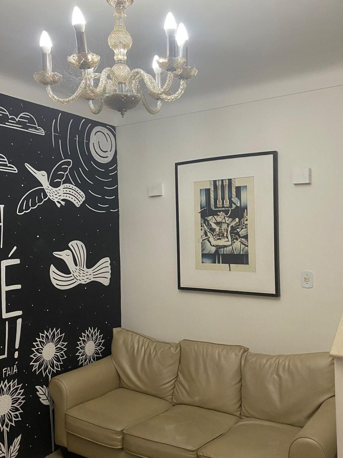 Hostel Pajucara Maceió المظهر الخارجي الصورة