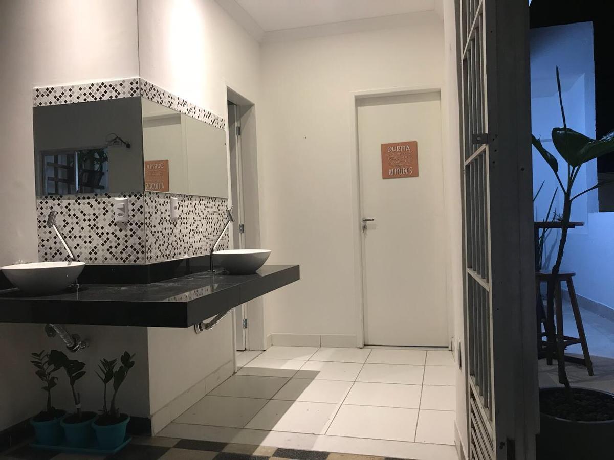 Hostel Pajucara Maceió المظهر الخارجي الصورة