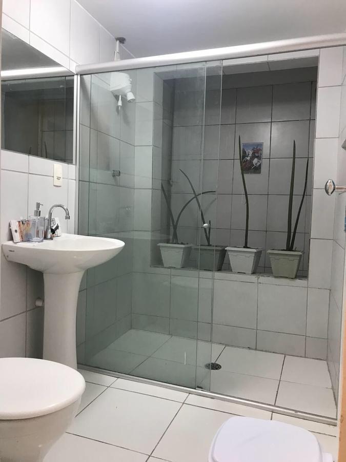 Hostel Pajucara Maceió المظهر الخارجي الصورة