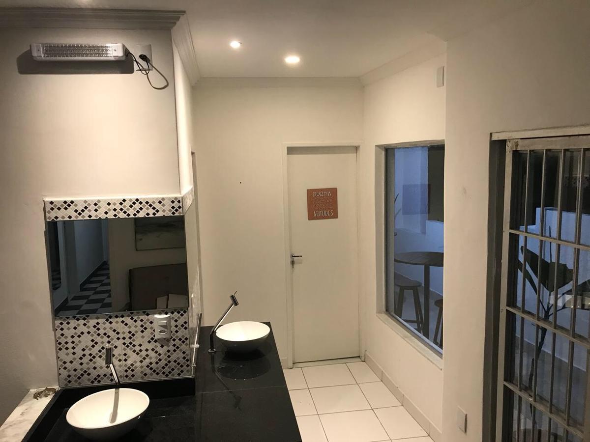 Hostel Pajucara Maceió المظهر الخارجي الصورة