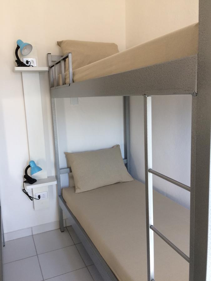 Hostel Pajucara Maceió المظهر الخارجي الصورة