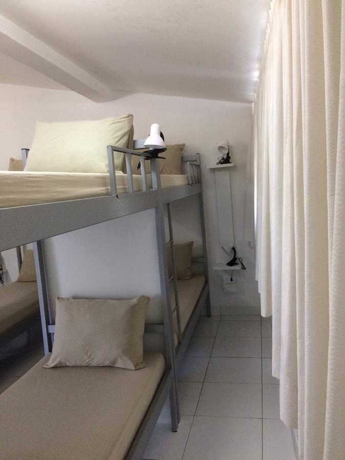 Hostel Pajucara Maceió المظهر الخارجي الصورة