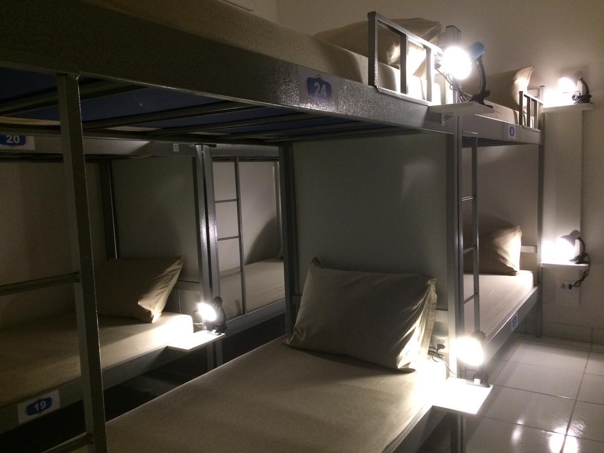 Hostel Pajucara Maceió المظهر الخارجي الصورة