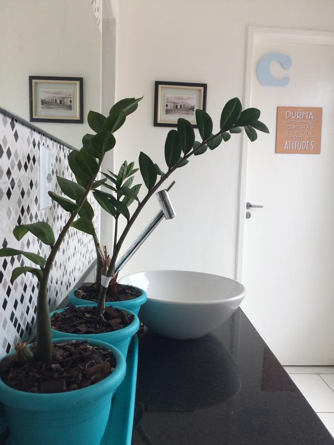 Hostel Pajucara Maceió المظهر الخارجي الصورة