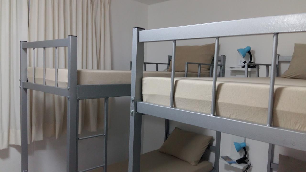 Hostel Pajucara Maceió المظهر الخارجي الصورة