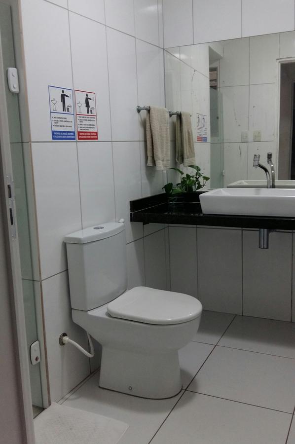 Hostel Pajucara Maceió المظهر الخارجي الصورة