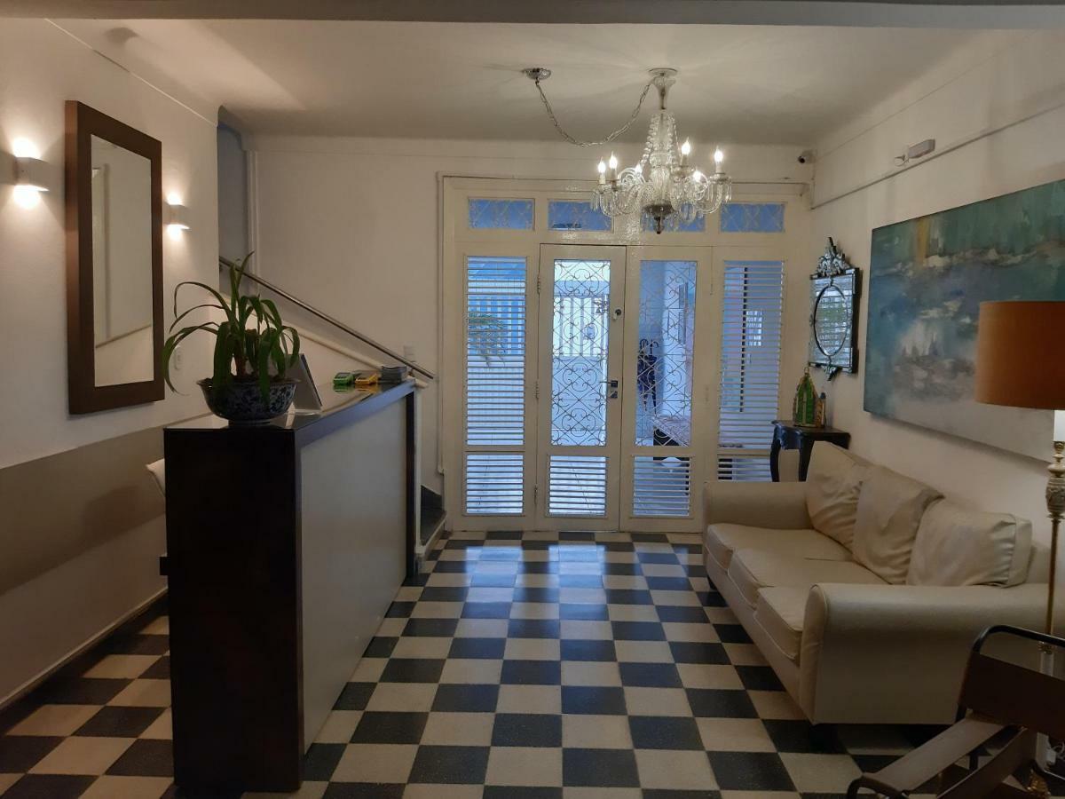 Hostel Pajucara Maceió المظهر الخارجي الصورة